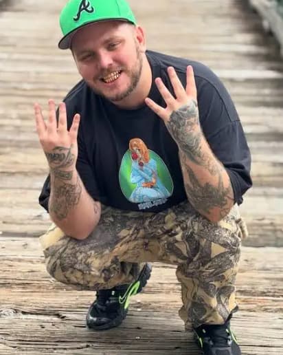 KirbLaGoop