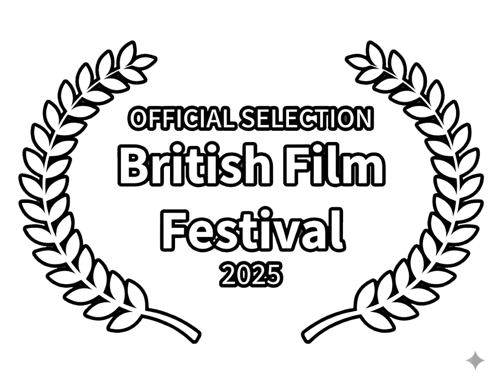Official Selection — British Film Festival 2025
