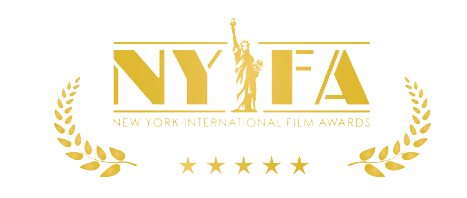 Best Screenplay & Official Selection — New York International Film Awards 2025